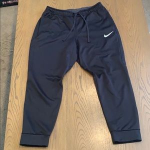 Nike Therma-Fit Pro Training sweatpant jogger
